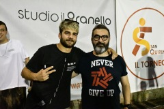 11 Luglio 2023