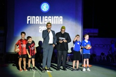 20 Luglio 2023 - Finale 1