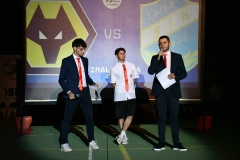 25 Luglio 2025 - Finale - Parte 1