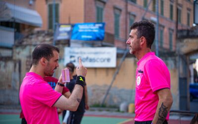 9 Luglio 2026