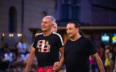 22 Luglio 2026 – Semifinale