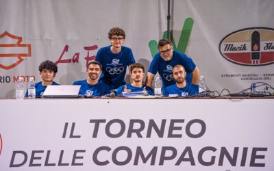 5 Luglio 2026