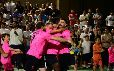 24 Luglio 2026 – Finale – parte 2